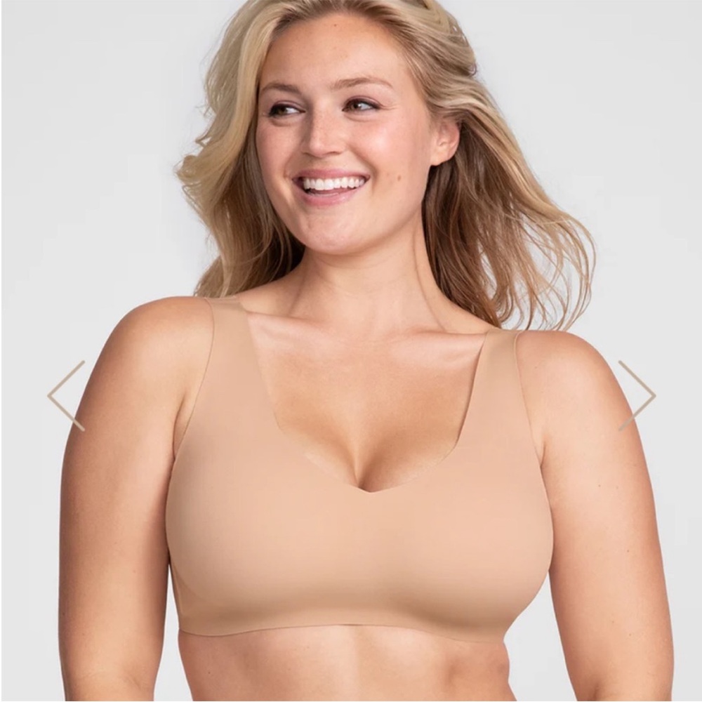 Honeylove Nude Tshirt Bra